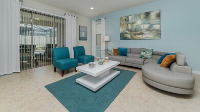 9026 Rhodes St in Kissimmee, FL - Building Photo - Building Photo