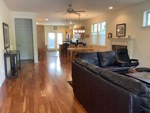 607 N Mountain Ave in Ashland, OR - Building Photo - Building Photo