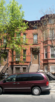 423 49th St Apartments