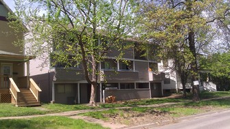 1317 Kentucky St Apartments