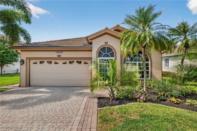 property at 14266 Reflection Lakes Dr
