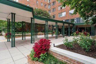 4301 Massachusetts Ave NW in Washington, DC - Building Photo - Building Photo