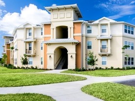 Osceola Pointe Apartment Homes