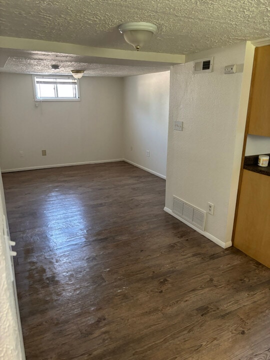 424 E Dillon St in Pocatello, ID - Building Photo