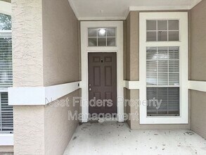 816 Brookstone Ct in Jacksonville, FL - Building Photo - Building Photo