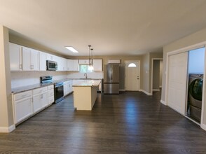 1222 Peachtree Rd in Mesquite, TX - Building Photo - Building Photo