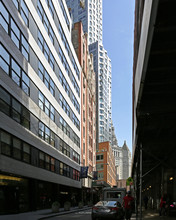 165 William St in New York, NY - Building Photo - Building Photo