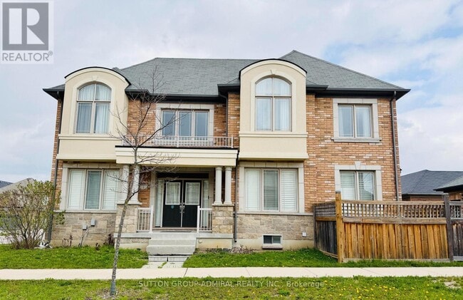 property at 1 Gordon Landon Dr