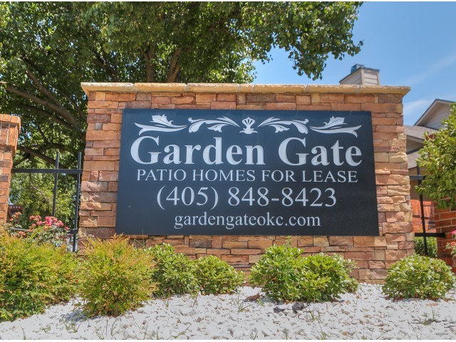 Garden Gate in Oklahoma City, OK - Building Photo - Building Photo