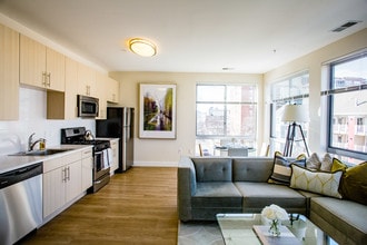 Bedford Hall Apartments in Downtown Stamford in Stamford, CT - Building Photo - Building Photo