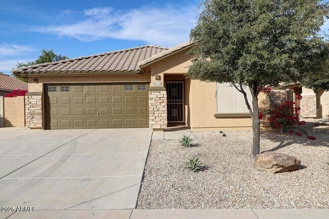16776 W Hadley St in Goodyear, AZ - Building Photo - Building Photo