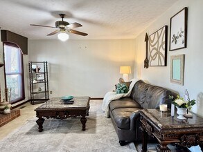 617 Lufkin Cir in Fayetteville, NC - Building Photo - Building Photo