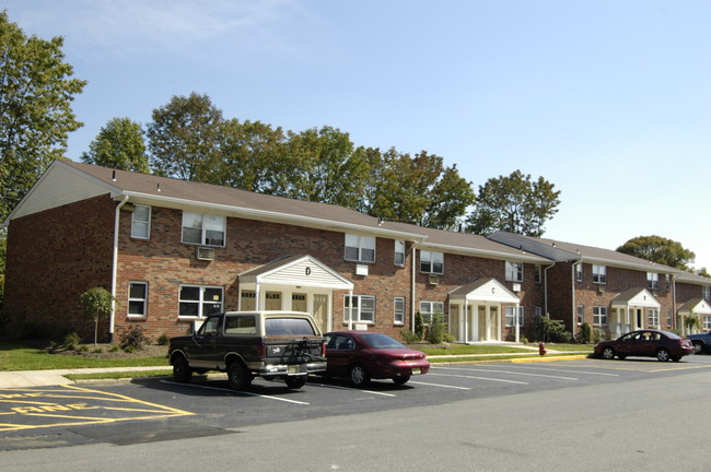 Village at Bordentown in Bordentown, NJ - Building Photo - Building Photo