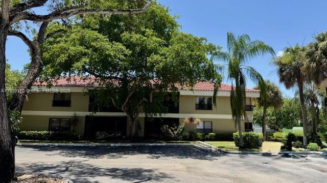 property at 2482 NW 49th Terrace