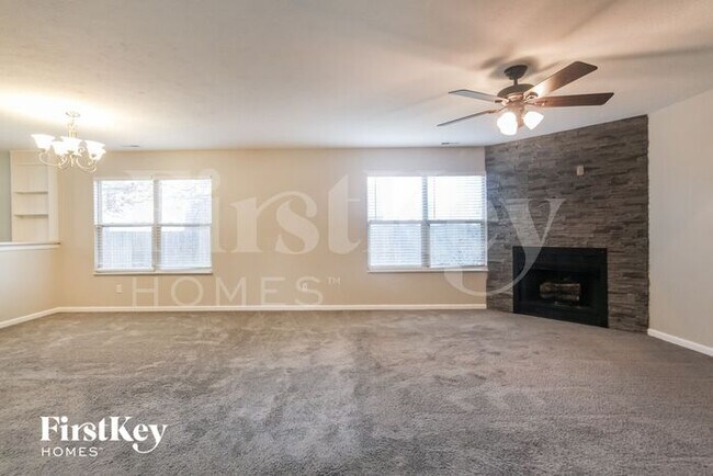 757 Kingston Cir in Brownsburg, IN - Building Photo - Building Photo