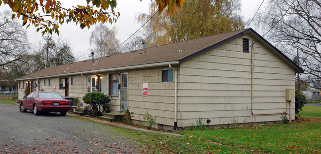 501-509 7th Ave SW in Puyallup, WA - Building Photo - Building Photo