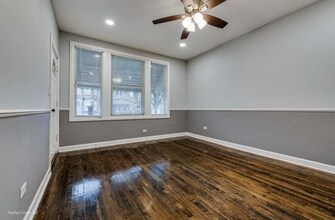 6522 S Bishop St, Unit 2 in Chicago, IL - Building Photo - Building Photo