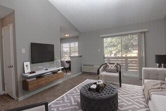 The Ranch at Andrews in Andrews, TX - Foto de edificio - Building Photo