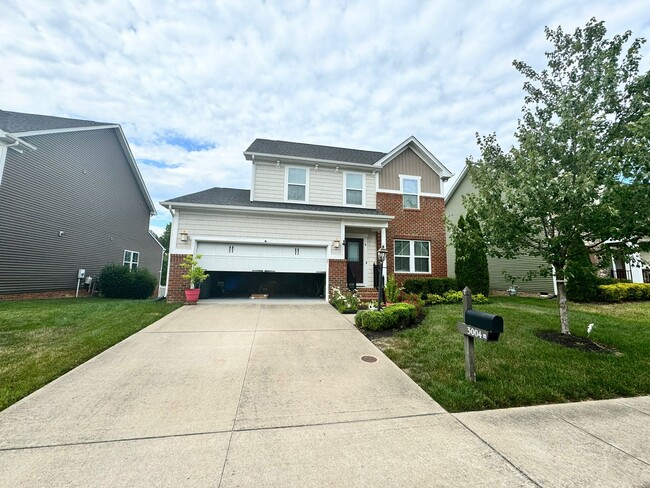 property at 3004 Hunton Cottage Ln