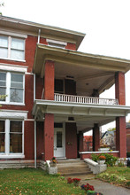 501 W Saint Catherine St in Louisville, KY - Building Photo - Building Photo