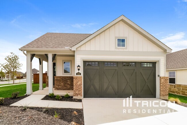 property at 608 Raglands Rd