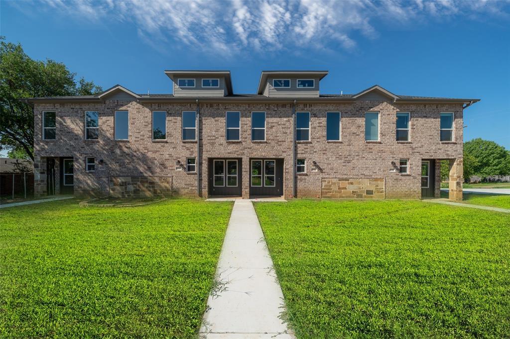 6500 Park Pl Dr in Richland Hills, TX - Building Photo