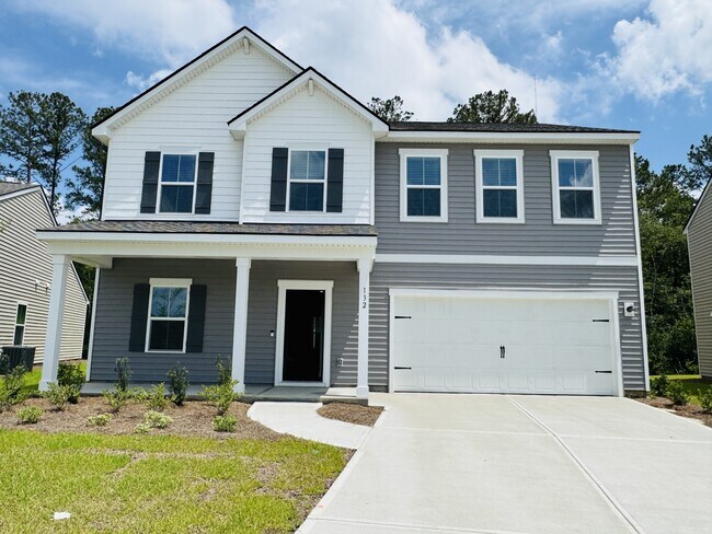 132 Kingswood Ter in Bloomingdale, GA - Building Photo - Building Photo