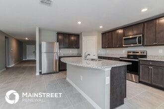 1725 Canaan Lp in Dundee, FL - Building Photo - Building Photo