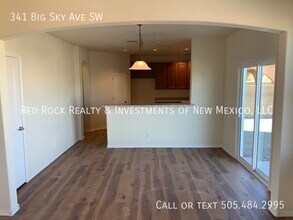 341 Big Sky Ave SW in Los Lunas, NM - Building Photo - Building Photo