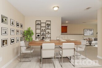 709 Totem Trail Dr in La Marque, TX - Building Photo - Building Photo