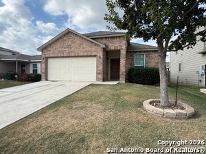 220 Mistflower in New Braunfels, TX - Building Photo - Building Photo