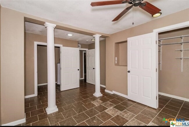 property at 4801 Renick Ranch Rd
