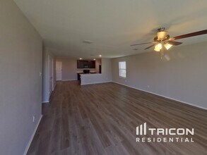 758 Bayonet St in Princeton, TX - Building Photo - Building Photo