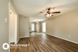 2218 Morning Vista Dr in Memphis, TN - Building Photo - Building Photo