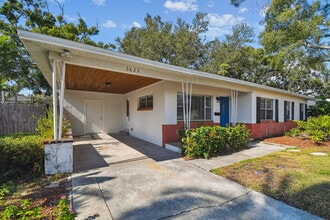 3623 S Lightner Dr in Tampa, FL - Building Photo - Building Photo