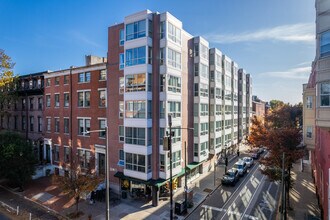 Le Grenier in Philadelphia, PA - Foto de edificio - Primary Photo
