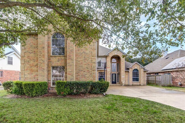 property at 6727 Patricia Ln