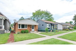 1322 Aubin Rd in Windsor, ON - Building Photo