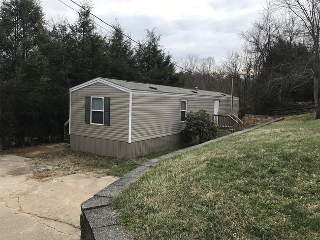 property at 21 Church Rd