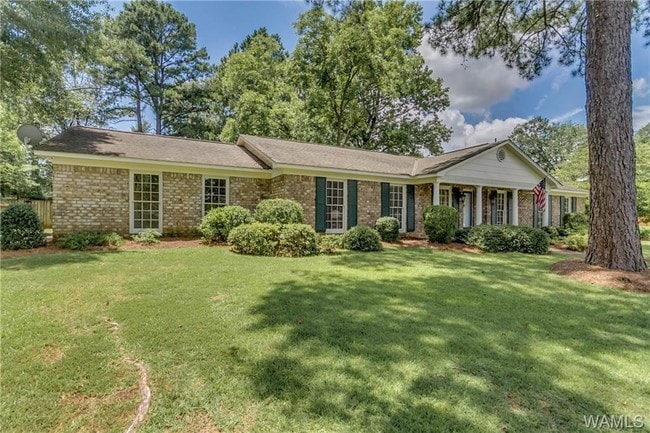 401 Riverdale Dr in Tuscaloosa, AL - Building Photo - Building Photo
