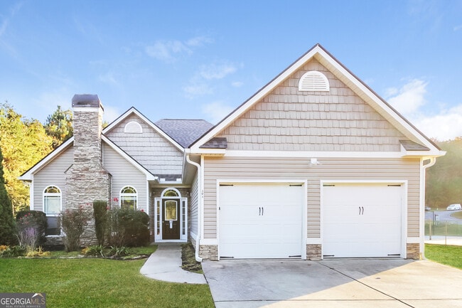property at 203 Arbor Dr