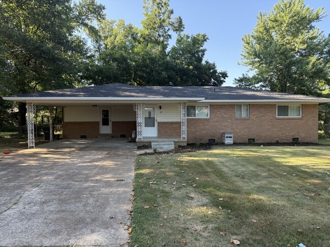 property at 37 Mohawk Dr
