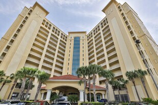 2801 S Ridgewood Ave in South Daytona, FL - Building Photo