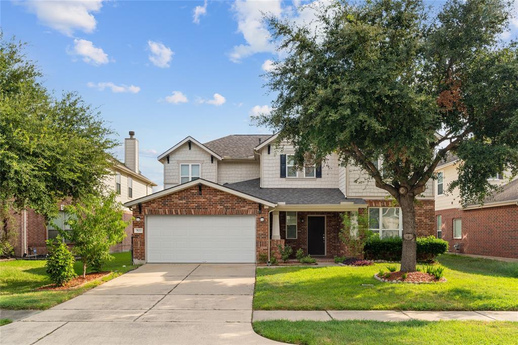 7622 Shavano Ln in Cypress, TX - Foto de edificio