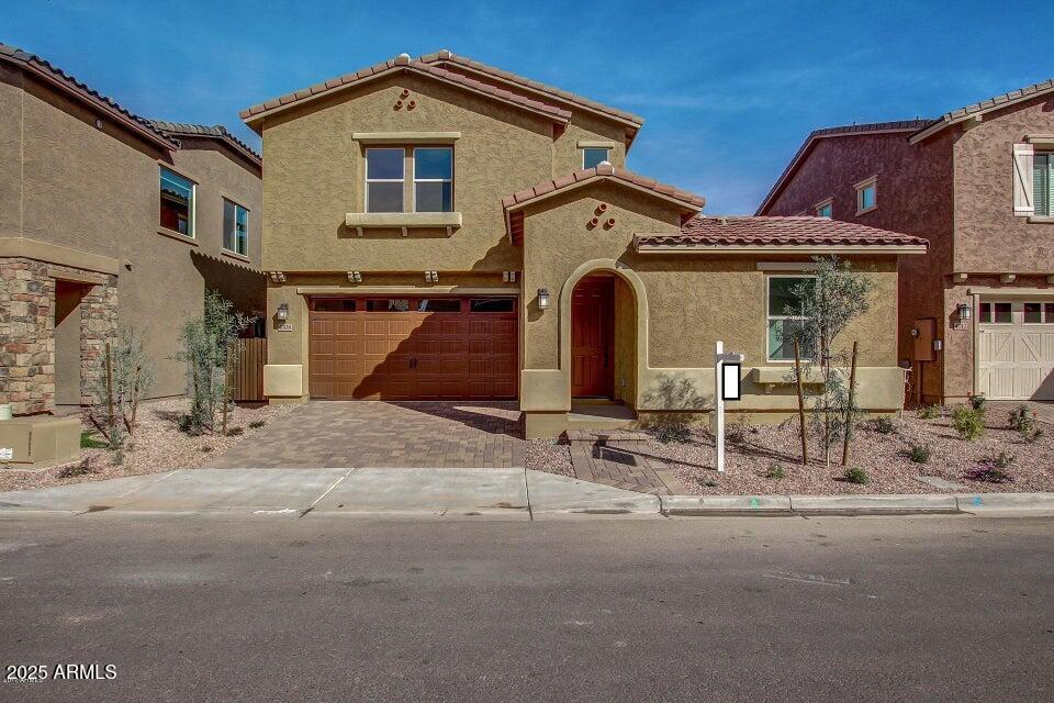 4708 E Daley Ln in Phoenix, AZ - Building Photo