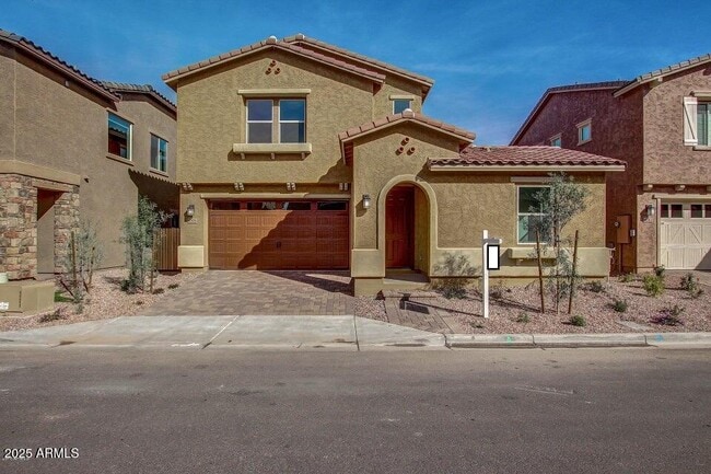 property at 4708 E Daley Ln