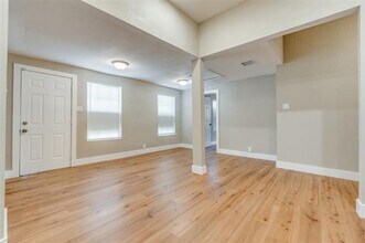 2509 Pennsylvania Ave in Dallas, TX - Building Photo - Building Photo