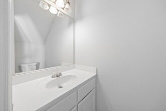 7322 Perrin Cv in Horn Lake, MS - Building Photo - Building Photo