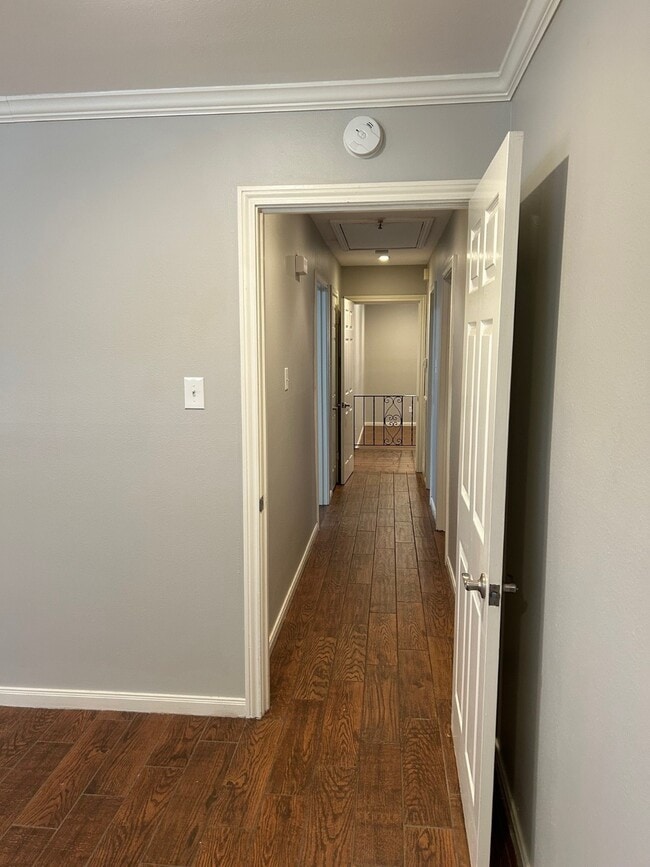 property at 1702 Maux Dr