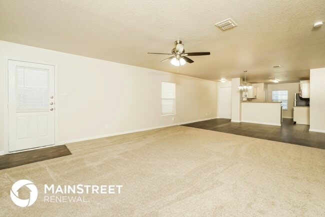 property at 7326 Turnbow